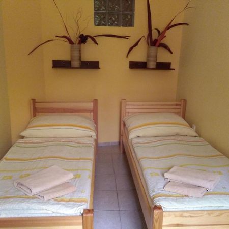 Guest House U Nahonu Chrudim Zewnętrze zdjęcie