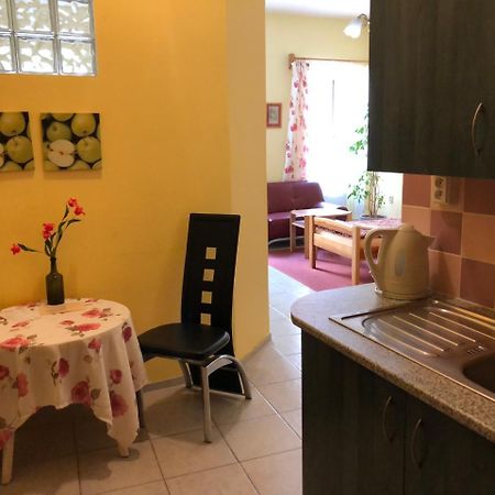 Guest House U Nahonu Chrudim Zewnętrze zdjęcie