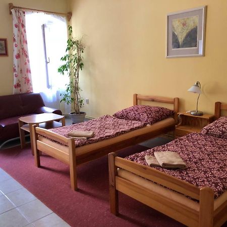 Guest House U Nahonu Chrudim Zewnętrze zdjęcie
