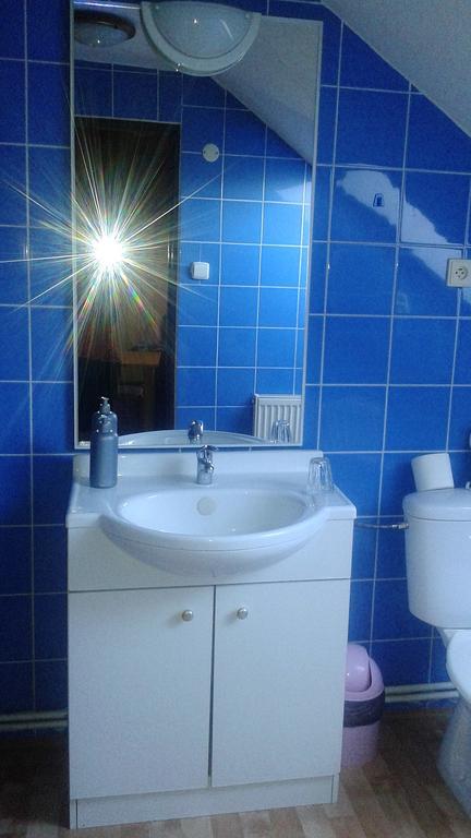 Guest House U Nahonu Chrudim Zewnętrze zdjęcie