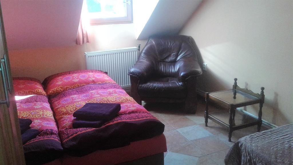Guest House U Nahonu Chrudim Zewnętrze zdjęcie