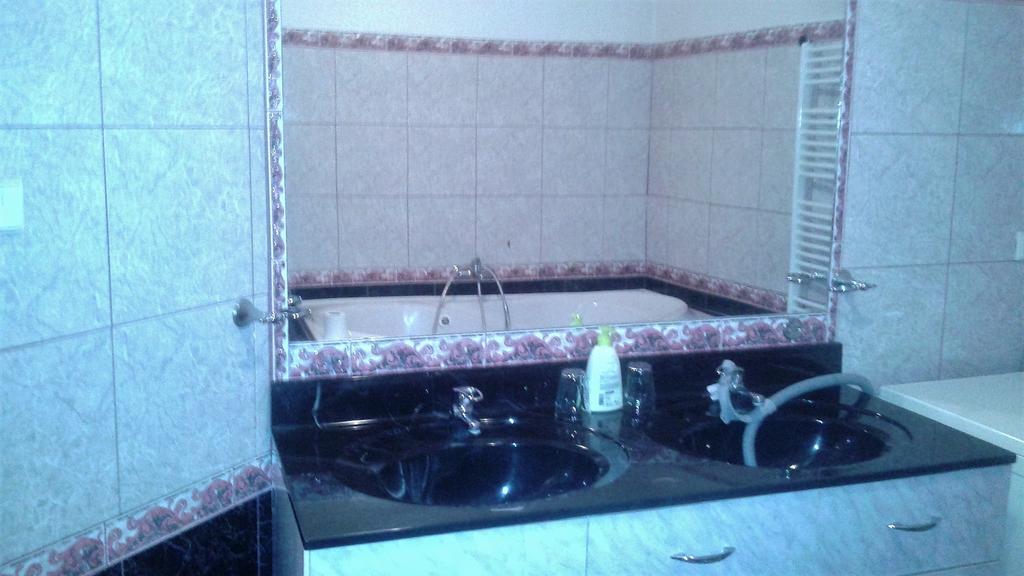 Guest House U Nahonu Chrudim Zewnętrze zdjęcie