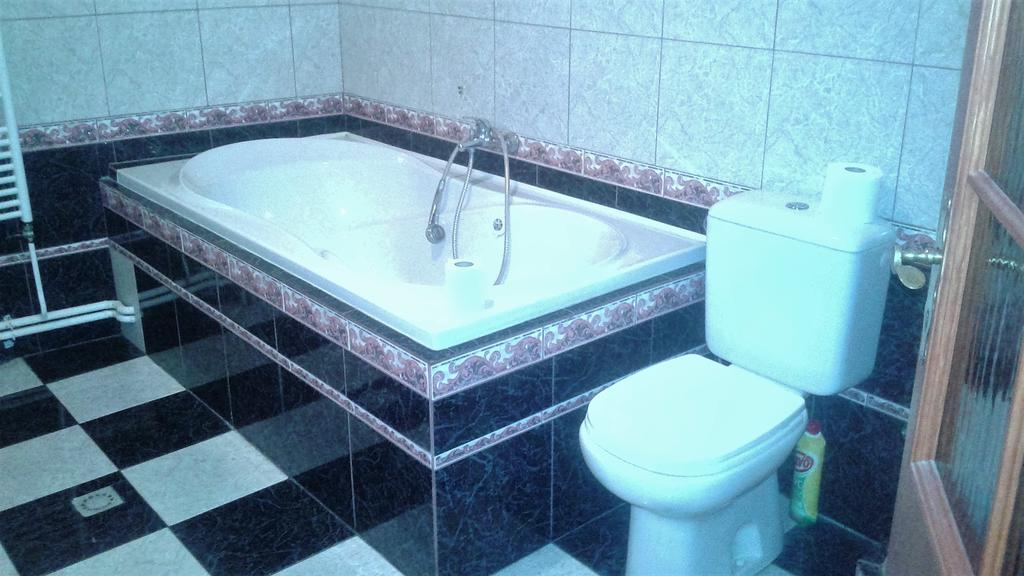 Guest House U Nahonu Chrudim Zewnętrze zdjęcie