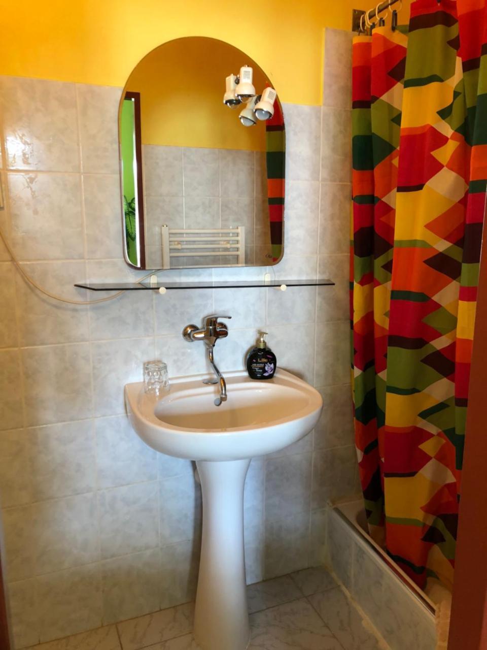 Guest House U Nahonu Chrudim Zewnętrze zdjęcie