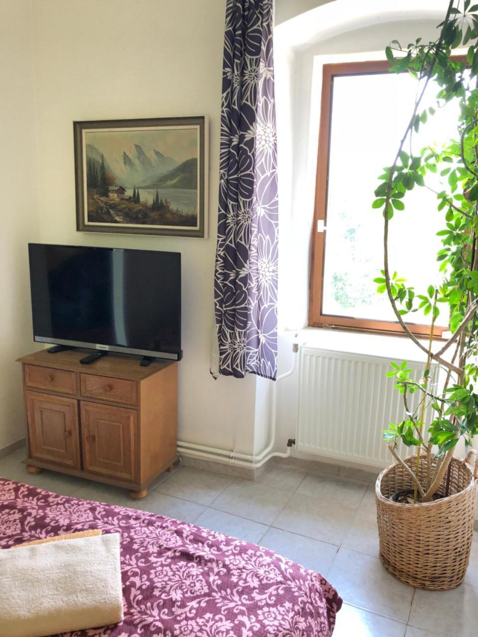 Guest House U Nahonu Chrudim Zewnętrze zdjęcie